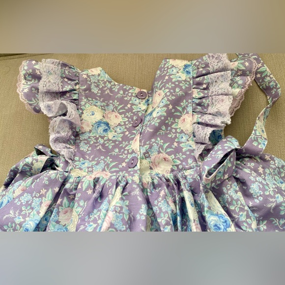 Brand New OAK (one of a kind) Dollcake Dress size 2 - Picture 2 of 7